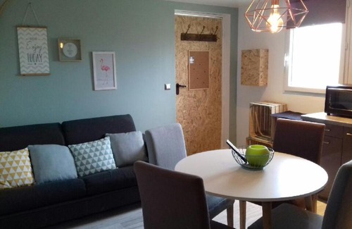 Josse Apartment | Le Coconing