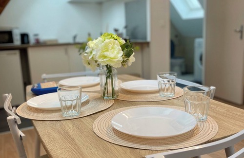 Dreux Apartment | Le Cocoon Drouais