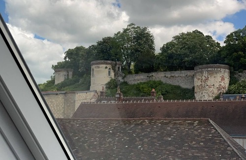 Dreux Apartment | Le Cocoon Drouais