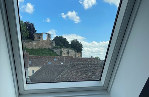 Dreux Apartment | Le Cocoon Drouais