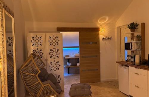 Saint-Paul Apartment | Le Cocoon SPA du MAIDO