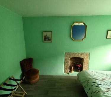 Berrien House | "Le Coeur de Berrien" Gite familial proche Huelgoat Monts d'Arrée