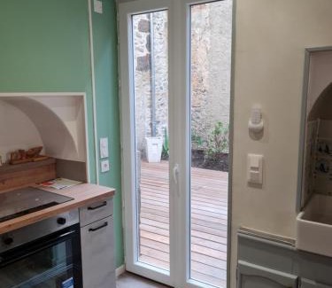 Fresnay-sur-Sarthe House | Le Coeur de Fresnay