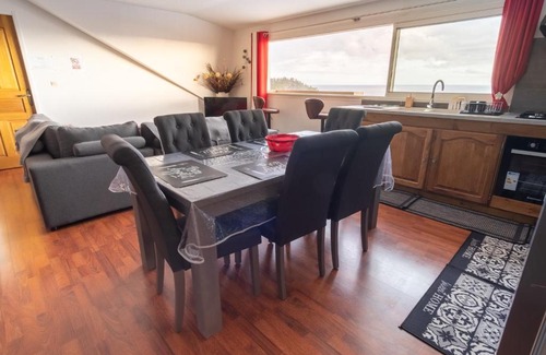 Grande Anse Apartment | Le Coin d'Azur