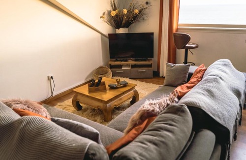 Grande Anse Apartment | Le Coin d'Azur