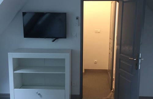 Bourgueil Cottage | Le Coin des Halles Dans le Vignoble de Bourgueil