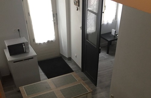 Bourgueil Cottage | Le Coin des Halles Dans le Vignoble de Bourgueil