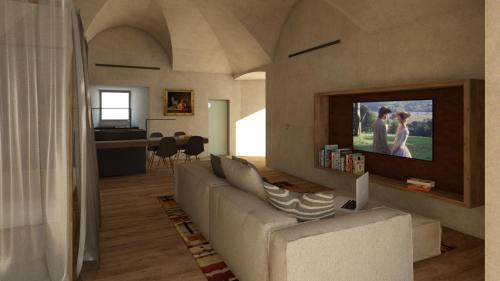 Saint-Pierre Apartment | Le Coin du Château