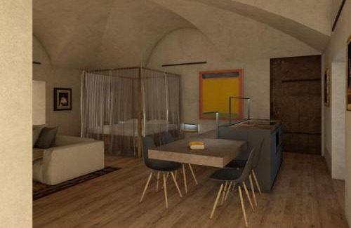 Saint-Pierre Apartment | Le Coin du Château