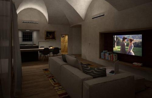 Saint-Pierre Apartment | Le Coin du Château