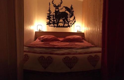 Aime Apartment | le coin tranquille