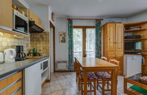 La Giettaz Apartment | Le Col des Aravis