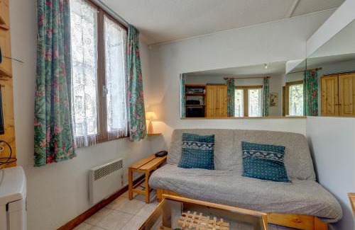 La Giettaz Apartment | Le Col des Aravis