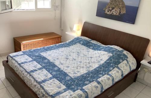 Les Anses-d'Arlets Apartment | Le COLIBRI