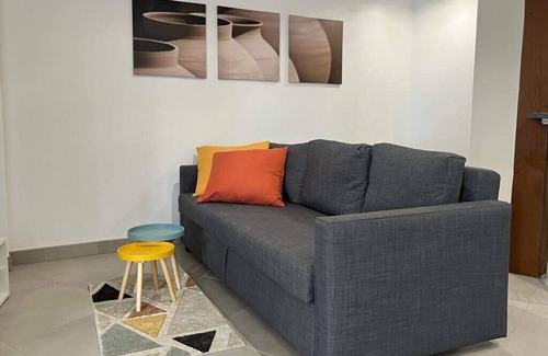 Mulhouse Apartment | Le Colibri, Near Musée Auto, Free Parking
