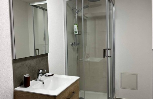 Mulhouse Apartment | Le Colibri, Near Musée Auto, Free Parking