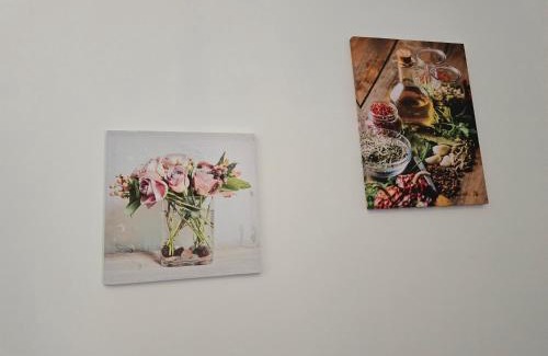 Bras Apartment | Le colibris