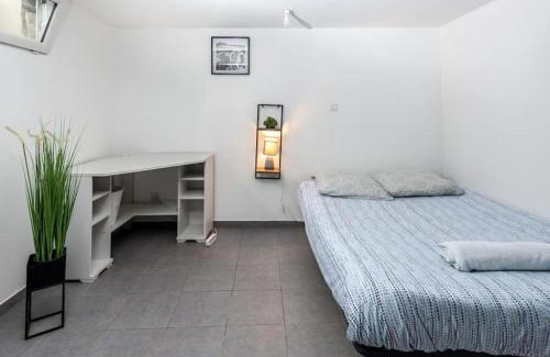 Saint-Jacques - Saint-Roch Apartment | Le Coliseaum