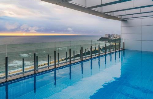 Sokcho Apartment | Le Collective Sokcho Beach