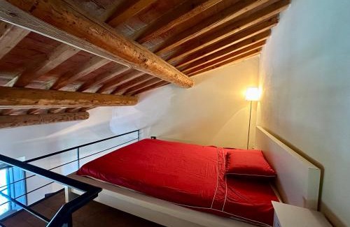 Matraia Apartment | Le Colline