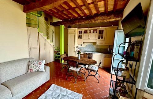 Matraia Apartment | Le Colline