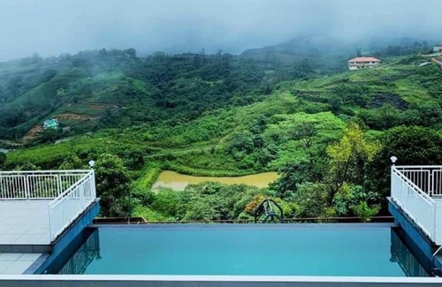 Vagamon Hotel | Le Collines Resort