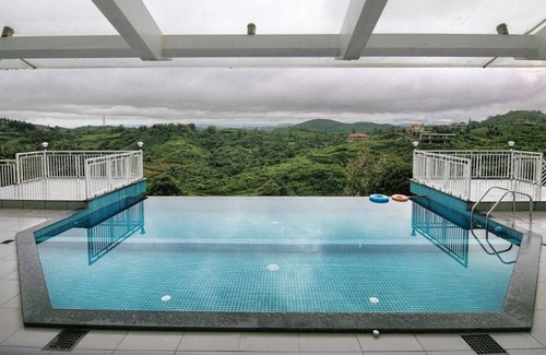 Vagamon Hotel | Le Collines Resort