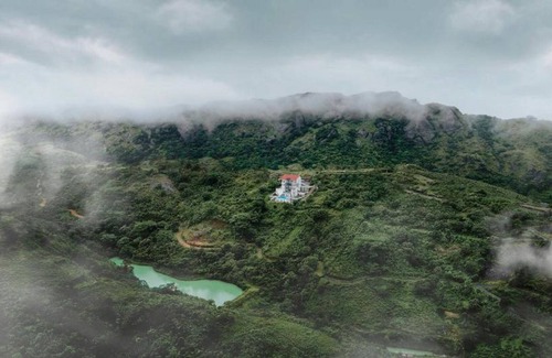 Vagamon Hotel | Le Collines Resort