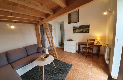 Vernay House | Le Colombier d'Amalthée