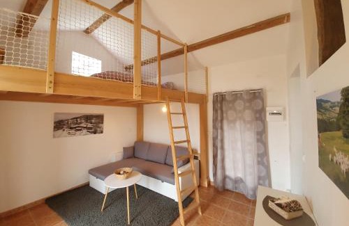 Vernay House | Le Colombier d'Amalthée