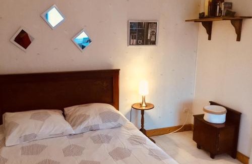 La Mure Argens Apartment | Le colombier Studio