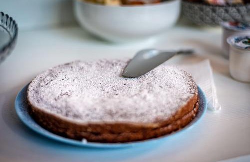 Racale Bed & Breakfast | Le colonne