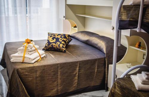 Racale Bed & Breakfast | Le colonne