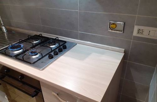 Carciano Apartment | Le colonne