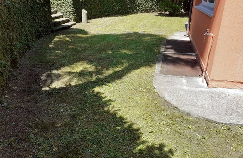 Carciano Apartment | Le colonne