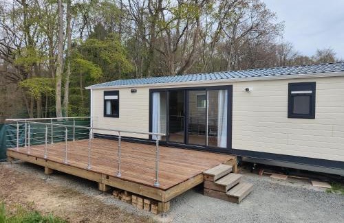 Dinard Ski Chalet | Le Colorful