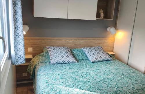 Dinard Ski Chalet | Le Colorful