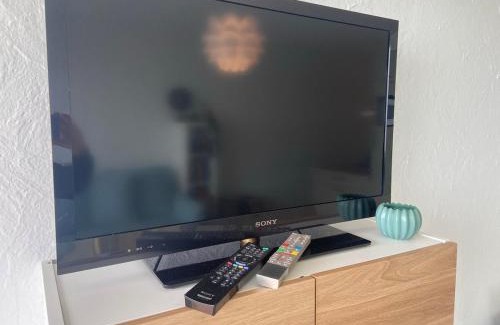 Le Crotoy Apartment | Le Colvert, appartement face mer