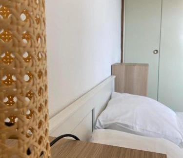 Le Crotoy Apartment | Le Colvert, appartement face mer