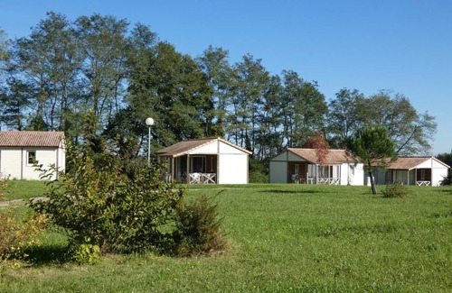 Orist House | Le Colvert - Orist - Gîte