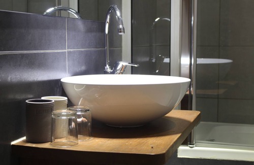 Ambohibao Hotel | Le Combava