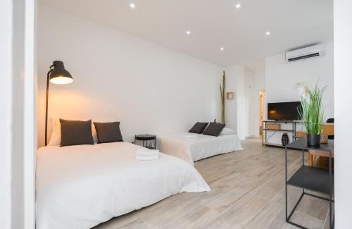 Mazargues House | Le Complexe Concorde - 3 Apparts 16 pers Vélodrome Calanques Terrasse Clim