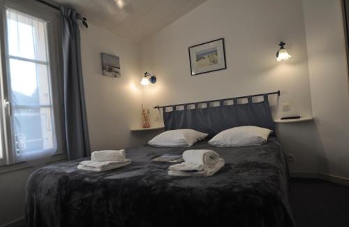 Les Portes-en-Re Hotel | Le Concept Hotel