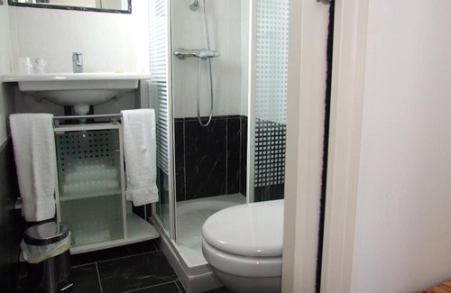 Les Portes-en-Re Hotel | Le Concept Hotel