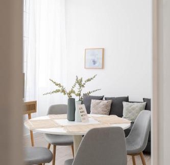 Mazargues Apartment | Le Concorde 2 - Appart 1 chambre Clim Kedge Vélodrome Calanques