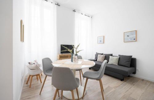 Mazargues Apartment | Le Concorde 2 - Appart 1 chambre Clim Kedge Vélodrome Calanques