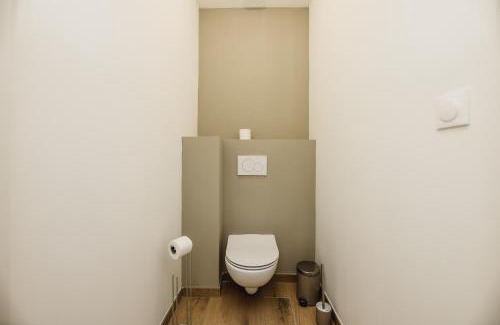 Condette Apartment | Le Condettois, Appt Neuf à 10 min de la plage