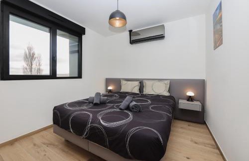 Condette Apartment | Le Condettois, Appt Neuf à 10 min de la plage