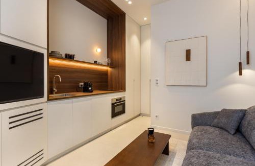 La Villette Apartment | Le Confidentiel - Quai de Seine