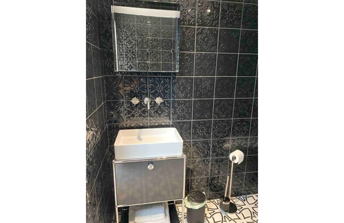 Capucins - Victoire Apartment | Le Confidentiel Sainte Catherine